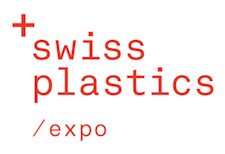Logo Swiss Plastics  Expo