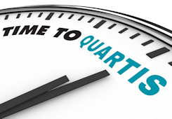 SONDERAKTION: WM | Quartis LAST CALL