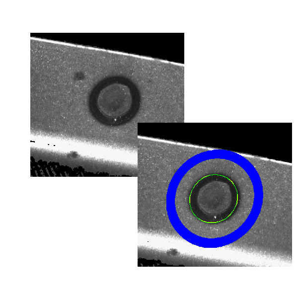 WENZEL PHOENIX Sensor