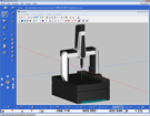 New WENZEL LH CMM models integrated 