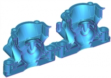 Free Form Surface Measurement