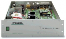 Neu integrierter Hardware-Treiber