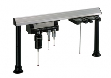 TProbe Changer Management