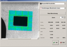 Optical CMM Sensor PHOENIX