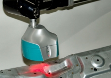Optical CMM Sensor PHOENIX
