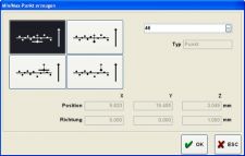 New processing functions