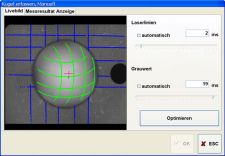 Optischer Sensor Phoenix