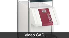 Video CAD