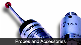 Sensors, Probes and Accessories